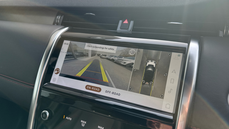 Land Rover Discovery Sport 1.5 P300e R-Dynamic HSE 5dr Auto [5 Seat] Station Wagon